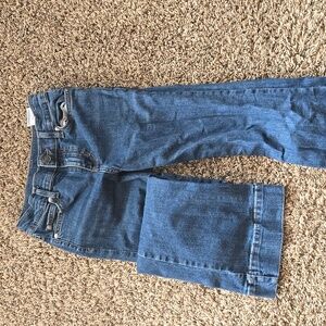 Girls Wrangler Jeans